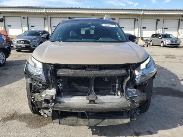 Nissan Pathfinder Sv Image 13