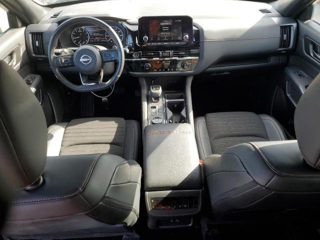 Nissan Pathfinder Sv Image 12