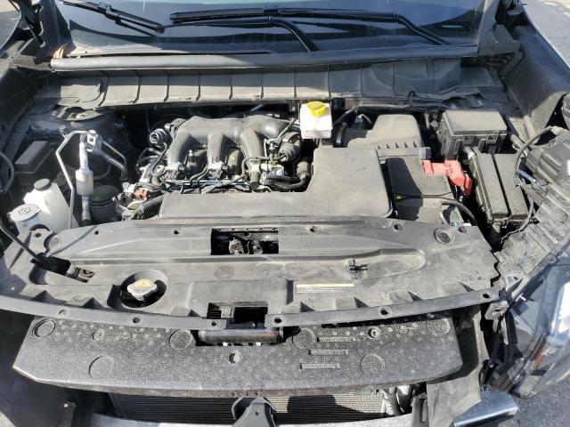 Nissan Pathfinder Sv Image 6