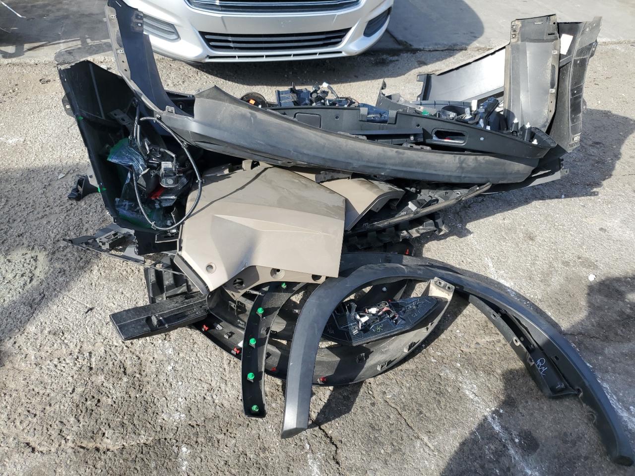 Nissan Pathfinder Sv Image 7