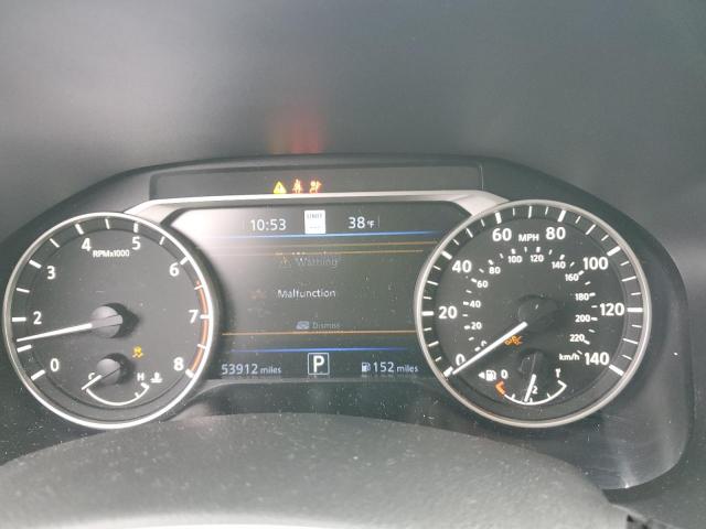 Nissan Altima Platinum Image 7