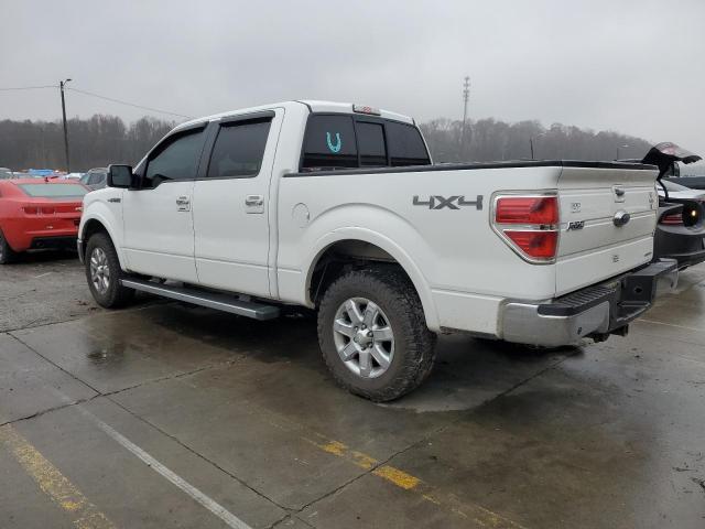 Ford F-150 Supercrew Image 7
