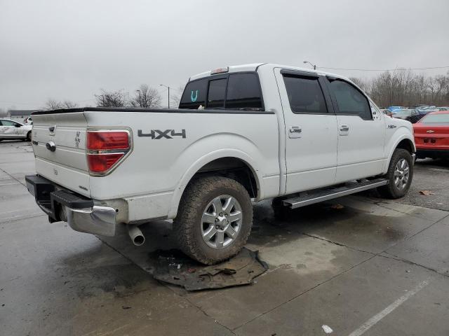 Ford F-150 Supercrew Image 3