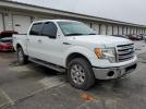 Ford F-150 Supercrew Image 5