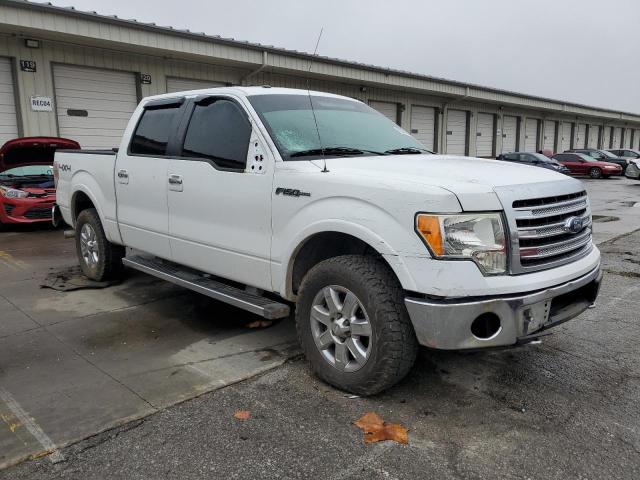 Ford F-150 Supercrew Image 5