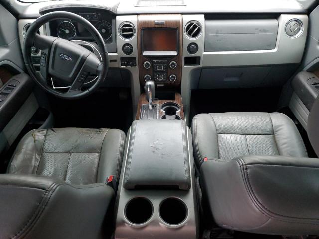 Ford F-150 Supercrew Image 8