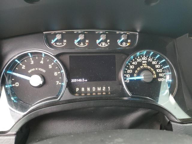 Ford F-150 Supercrew Image 6