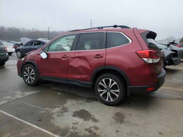 Subaru Forester Limited Image 10