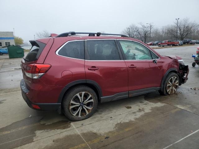 Subaru Forester Limited Image 4