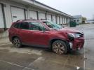 Subaru Forester Limited Image 11
