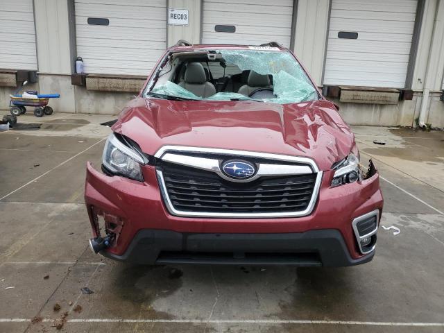 Subaru Forester Limited Image 3