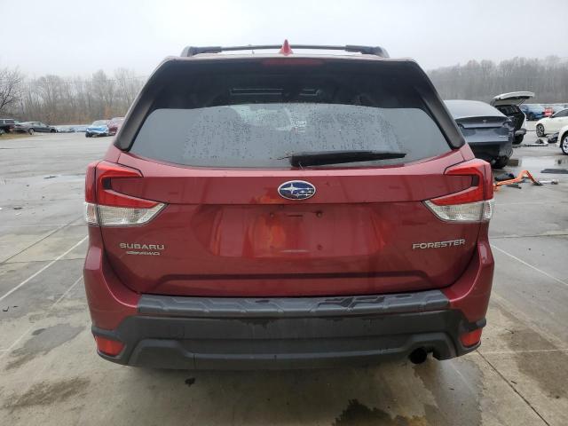 Subaru Forester Limited Image 13