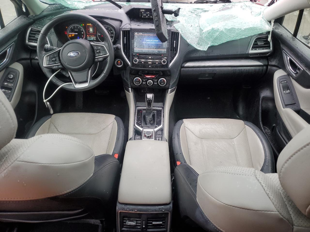 Subaru Forester Limited Image 6