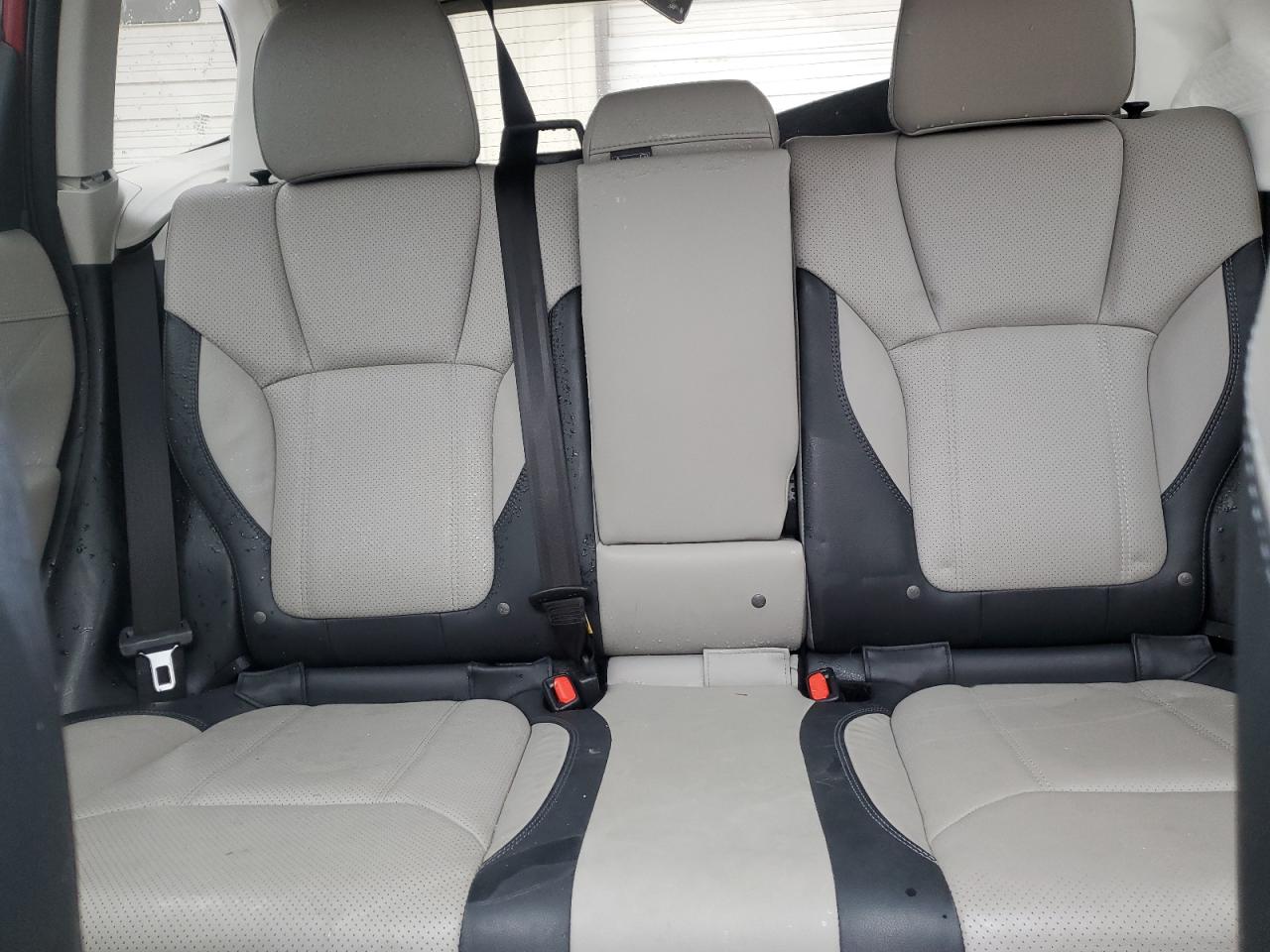 Subaru Forester Limited Image 7