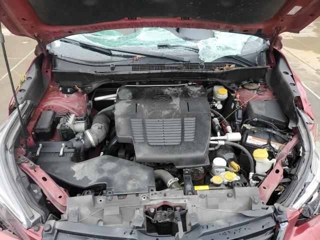 Subaru Forester Limited Image 8