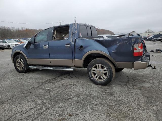 Ford F-150 Supercrew Image 2