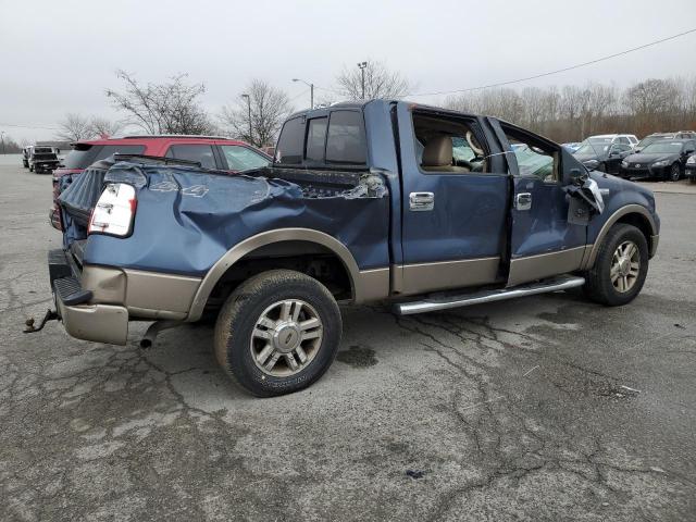 Ford F-150 Supercrew Image 3