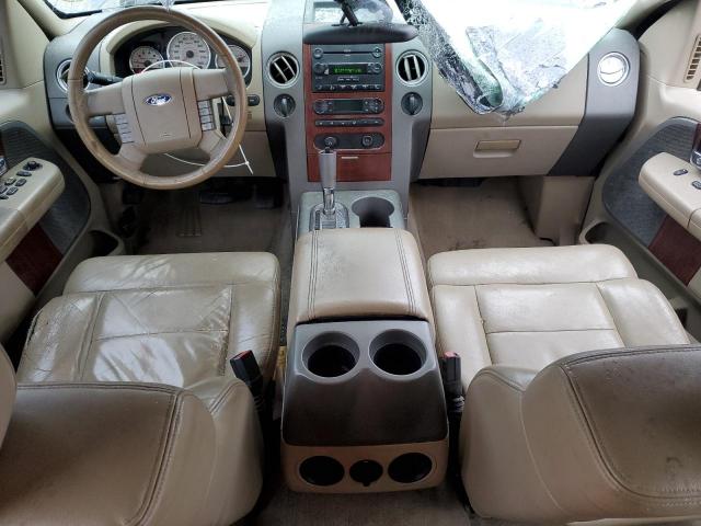 Ford F-150 Supercrew Image 12