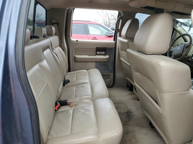 Ford F-150 Supercrew Image 10