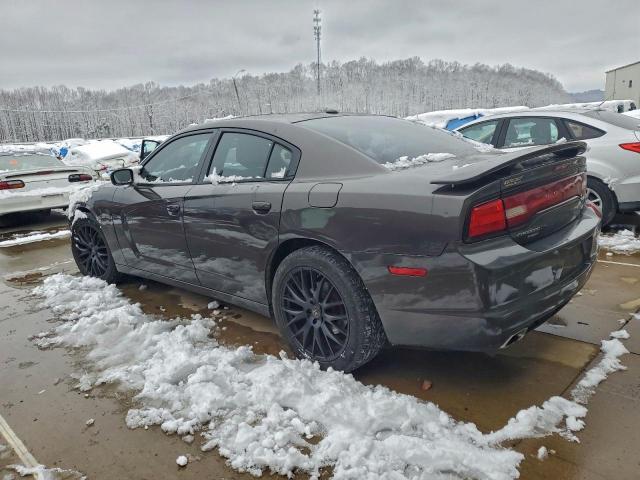Dodge Charger R/t Image 3