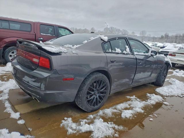 Dodge Charger R/t Image 2