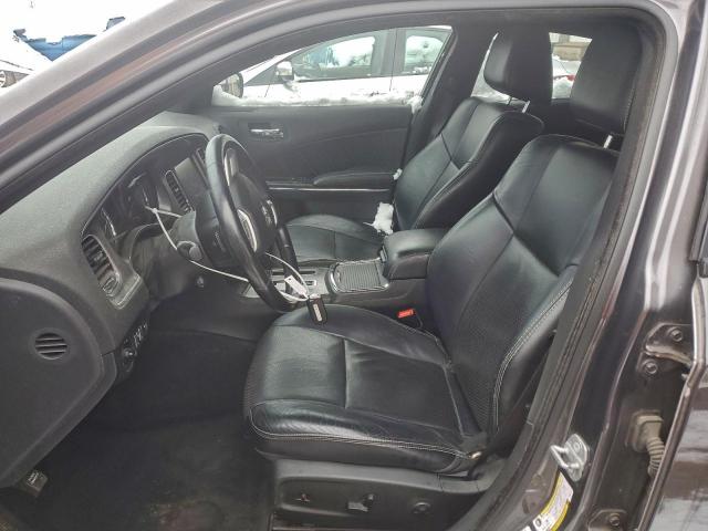 Dodge Charger R/t Image 9