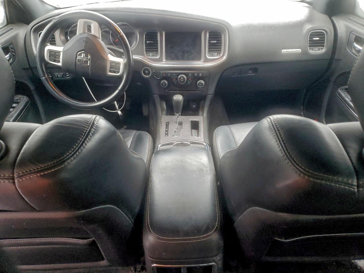 Dodge Charger R/t Image 5