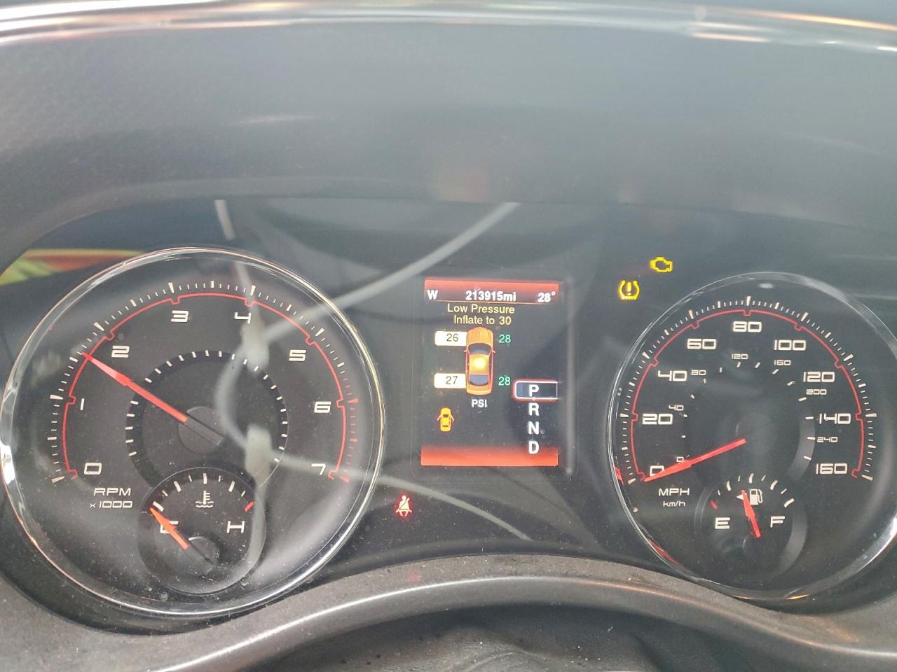 Dodge Charger R/t Image 12