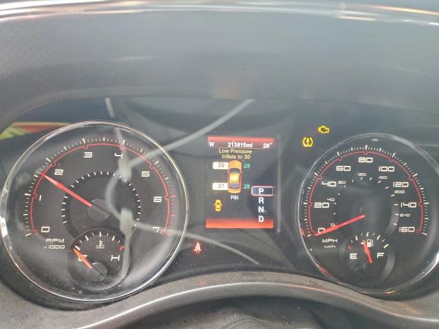 Dodge Charger R/t Image 12