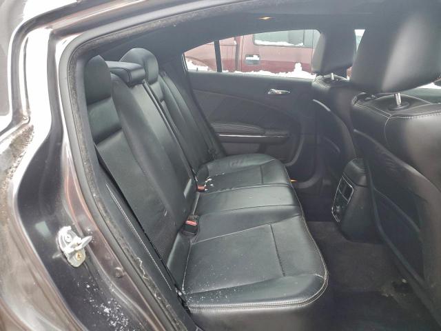 Dodge Charger R/t Image 11