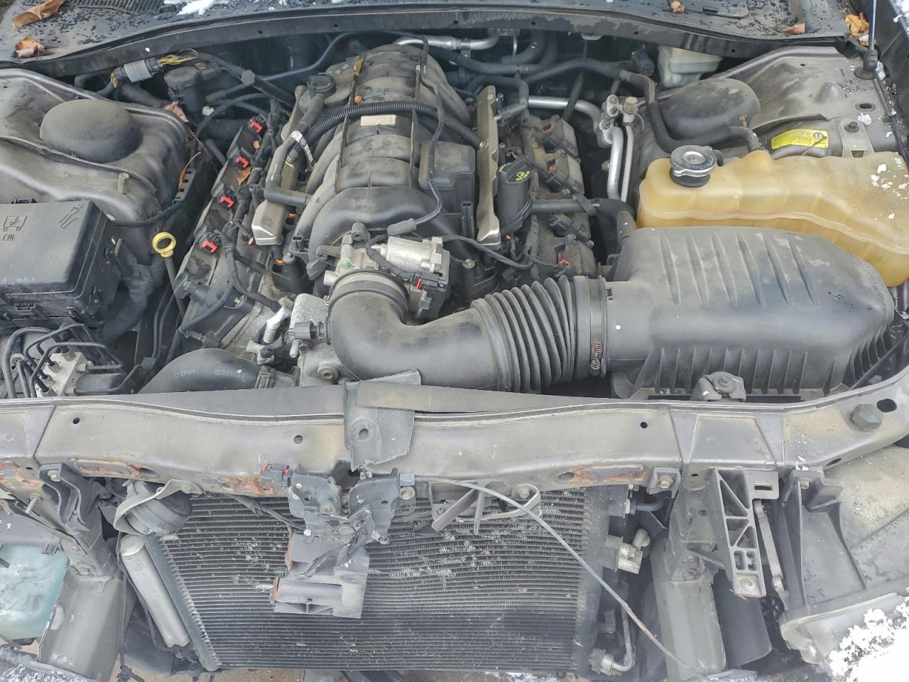 Dodge Charger R/t Image 6