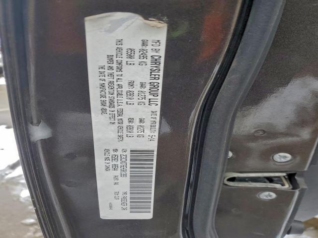 Dodge Charger R/t Image 10