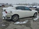INFINITI G25 Image 4