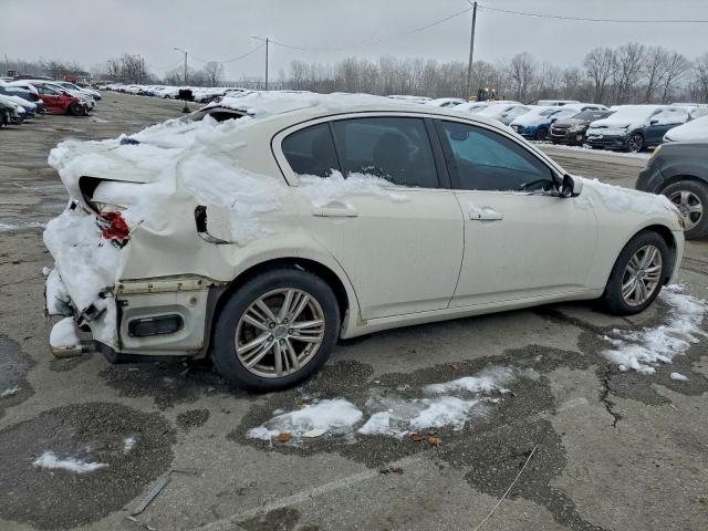 INFINITI G25 Image 4