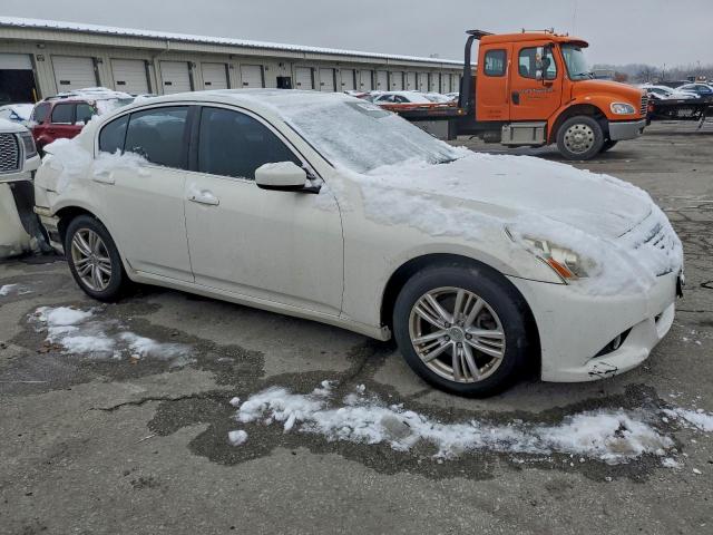 INFINITI G25 Image 3