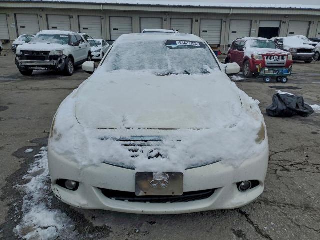 INFINITI G25 Image 9