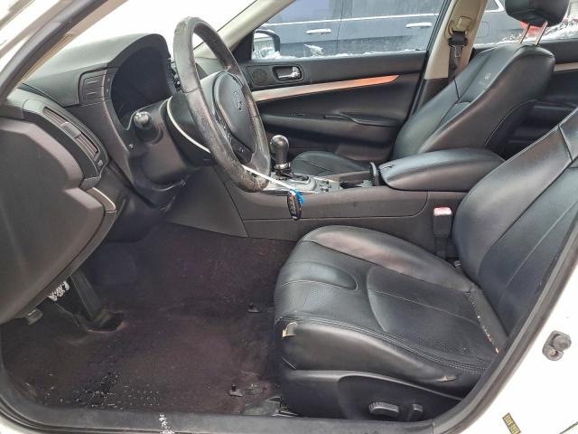 INFINITI G25 Image 5