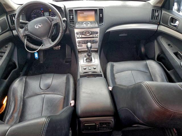 INFINITI G25 Image 10