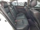 INFINITI G25 Image 8