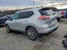 Nissan Rogue S Image 6