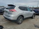 Nissan Rogue S Image 9