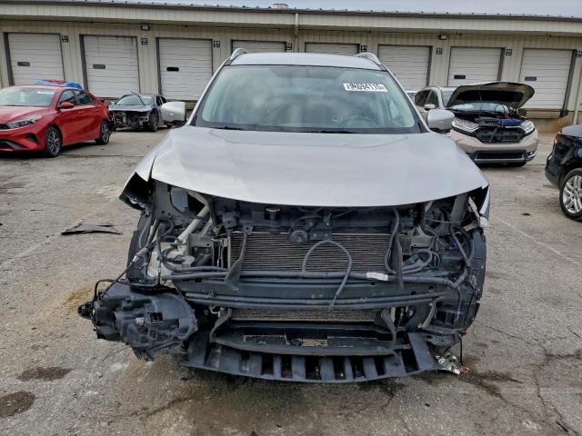 Nissan Rogue S Image 11