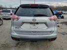 Nissan Rogue S Image 3