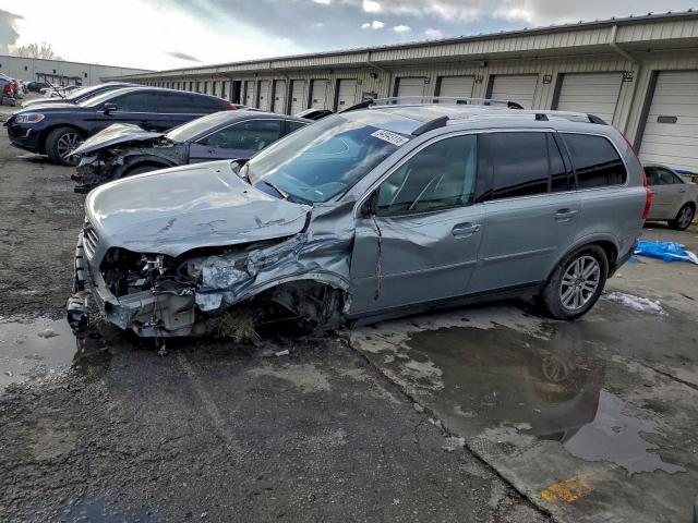  Salvage Volvo XC90