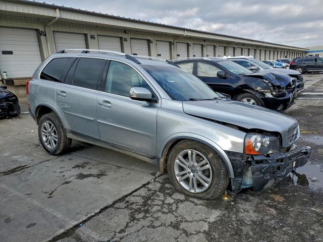 Volvo XC90 3.2 Image 7
