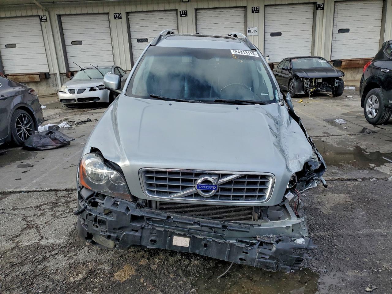 Volvo XC90 3.2 Image 6