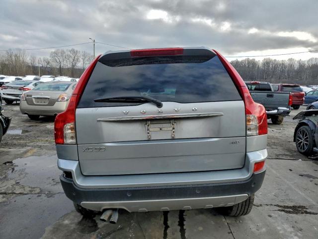 Volvo XC90 3.2 Image 9