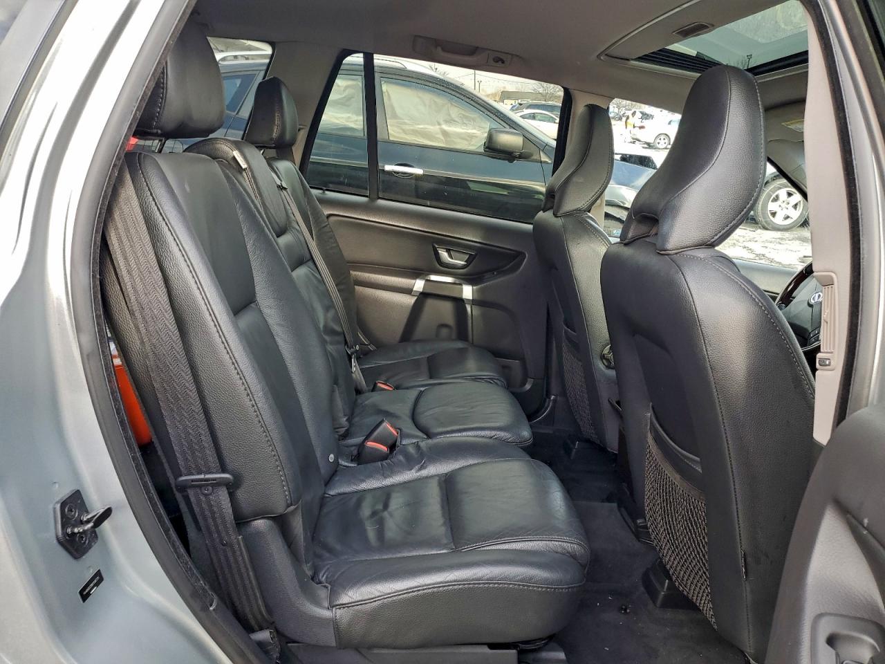 Volvo XC90 3.2 Image 12