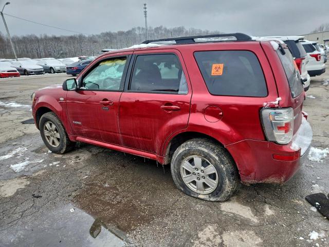 Mercury Mariner Image 2