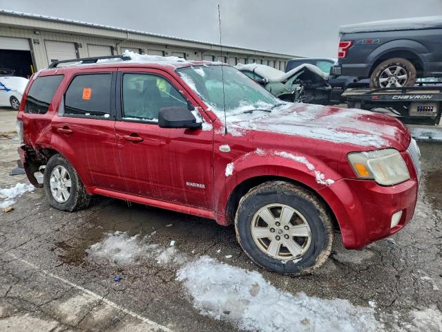 Mercury Mariner Image 5